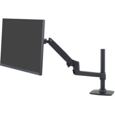 Ergotron LX 34 Monitorarm Zwart 45-537-224