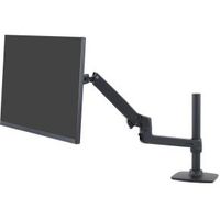 Ergotron LX 34 Monitorarm Zwart 45-537-224
