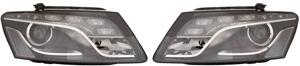 Koplamp Set SET380986