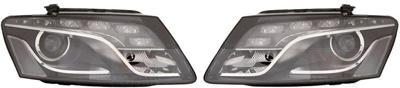 Koplamp Set SET380986