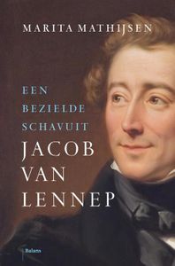 Jacob van Lennep - Marita Mathijsen - ebook