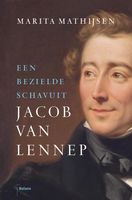 Jacob van Lennep - Marita Mathijsen - ebook