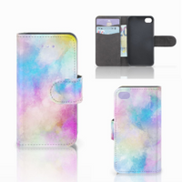 Hoesje Apple iPhone 4 | 4S Watercolor Light - thumbnail