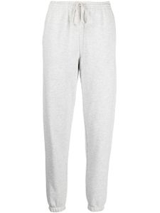 Vince pantalon de jogging à chevilles resserrées - Gris