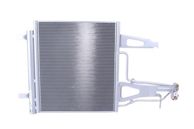 Condensor, airconditioning 941136