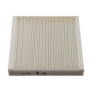Interieurfilter 30782