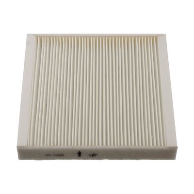 Interieurfilter 30782