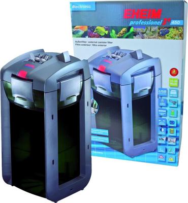 Eheim filter Professional 3E 700 zonder filtermassa - Gebr de boon