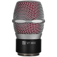 SE Electronics V7 MC2 microfooncapsule voor Sennheiser systemen