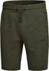 JAKO 8529 Short Premium Basics - Kaki Gemeleerd - 3XL