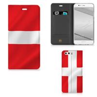 Huawei P10 Plus | Standcase | Denemarken