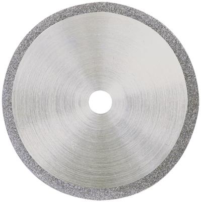 PROXXON doorslijpschijf cutting discs diamond cut 38mm