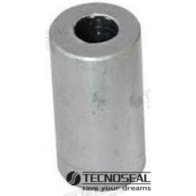 Ánodos para Yamaha - Yamaha TEN01161 - ANODO YAMAHA CILINDRO ZINC 0,02KG