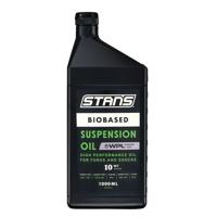 STANS Stan&apos;s biobased suspension oil - 10wt - 1l