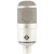 Neumann M 147 Tube universele buizenmicrofoon set