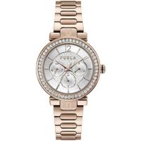 Horloge Dames Furla WW00011007L3 (Ø 38 mm)