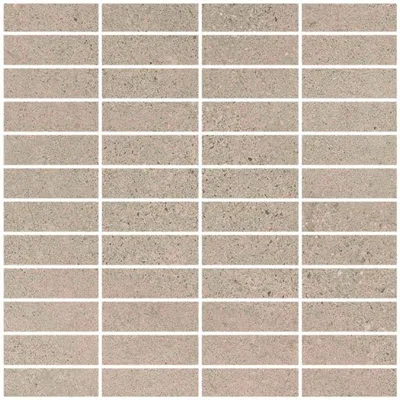 Mozaïektegel JOS. Lunar VLMoz.300X300 Beige 9,5mm Mat