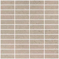 Mozaïektegel JOS. Lunar VLMoz.300X300 Beige 9,5mm Mat