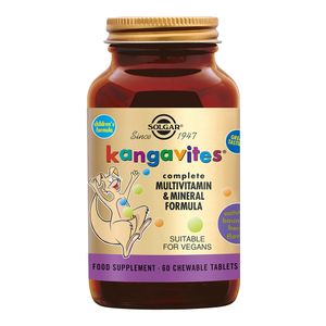 Kangavites Bouncing Berry kindermulti