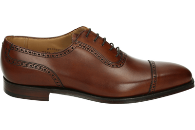 Crockett & Jones WESTBOURNE - alle