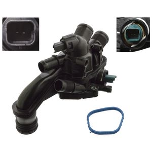 Thermostaat 103197