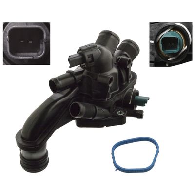 Thermostaat 103197