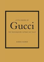Little Book of Gucci (Hardback)