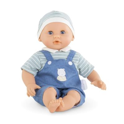 Babypop Corolle Mael
