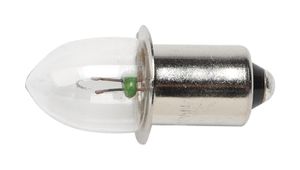 Makita Accessoires Gloeilamp - 192545-3