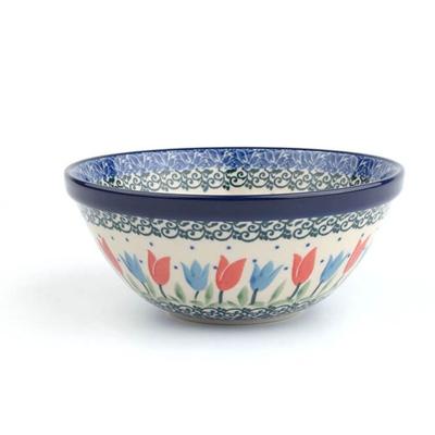 Bowl 450 ML - Tulip Royal