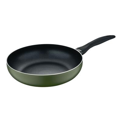 Pan San Ignacio experto Zwart Groen Aluminium Ø 26 cm