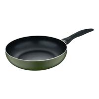 Pan San Ignacio experto Zwart Groen Aluminium Ø 26 cm