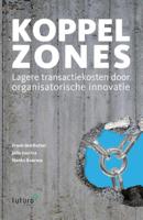 Koppelzones (Paperback)