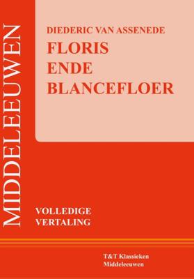 Floris ende Blancefloer (Paperback)