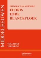Floris ende Blancefloer (Paperback)