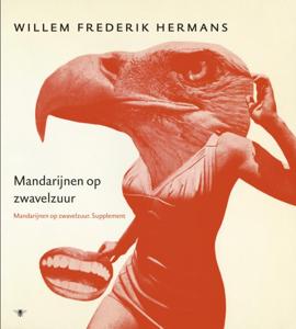 Volledige werken 16 (Hardback)