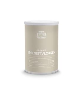 Edelgistvlokken 100% puur bio