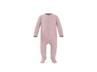 lupilu Baby pyjama (Roze, 62/68)