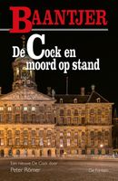 De Cock en moord op stand (deel 90) - Baantjer - ebook