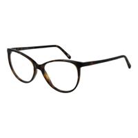 Uniseks Brillenframe Andy Wolf 5076 55B