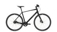 EXCELSIOR urbanfiets "trigger" (#1) bike excels.trigger 28/48 diam. 8sp black matt
