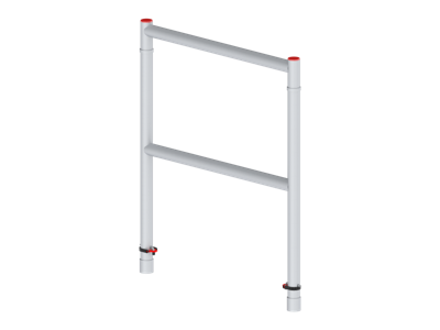 Altrex Leuningframe - 0.90 m breedte - 2 sporten - RS TOWER 5 - 302917