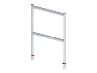 Altrex Leuningframe - 0.90 m breedte - 2 sporten - RS TOWER 5 - 302917 Altrex Leuningframe - 0.90 m breedte - 2 sporten - RS TOWER 5 - 302917