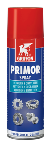 Griffon Primor Spray Reinigingsmiddel 300ml