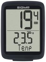 Sigma bike computer bc 10.0 ats