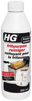 HG Frituurpanreiniger (500 ml)