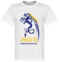 Bosnië & Herzegovina Zmajevi T-Shirt