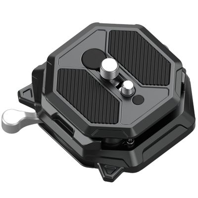 Falcam F50 Square Quick Release Kit 3224