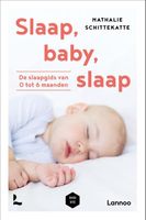 Slaap baby slaap - Mama Baas, Nathalie Schittekatte - Paperback (9789401471848) - thumbnail