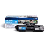 Brother TN-900C cyaan